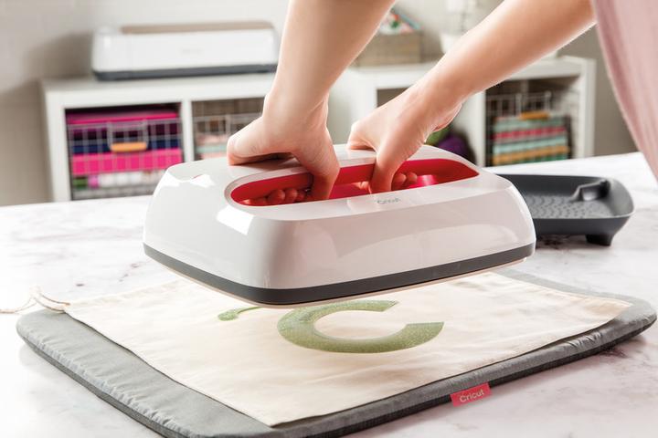 Image du produit Cricut Tapis pour presse ou fer à repasser