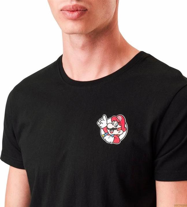 Immagine prodotto Capslab Super Mario - Mario - S Large (L)