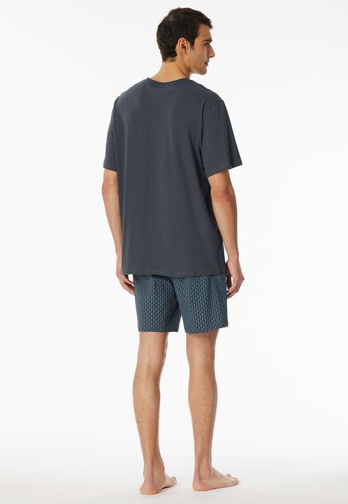 Image du produit Schiesser Pyjama Comfort Essentials (58, 3XL)