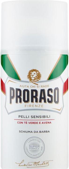 Produktbild Proraso Sensitive & Anti-Irritation Shaving Foam 300 ml (300 ml)