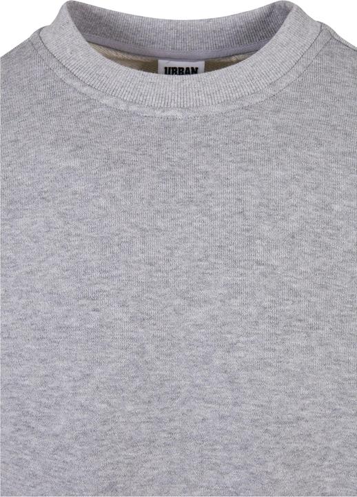 Actual product image Urban Classics Ultra Heavy Crew (XS)