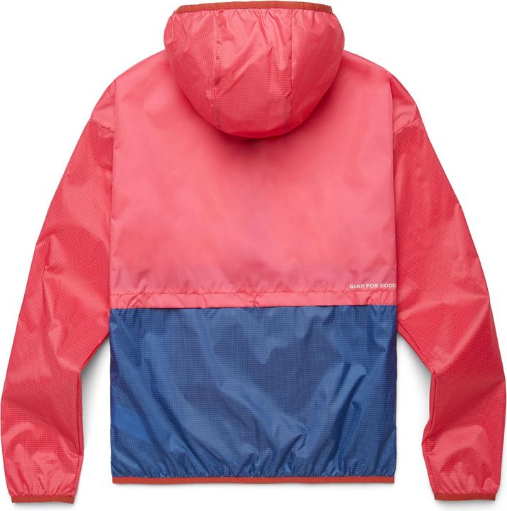 Image du produit Cotopaxi Teca Half-Zip Windbreaker (XS)