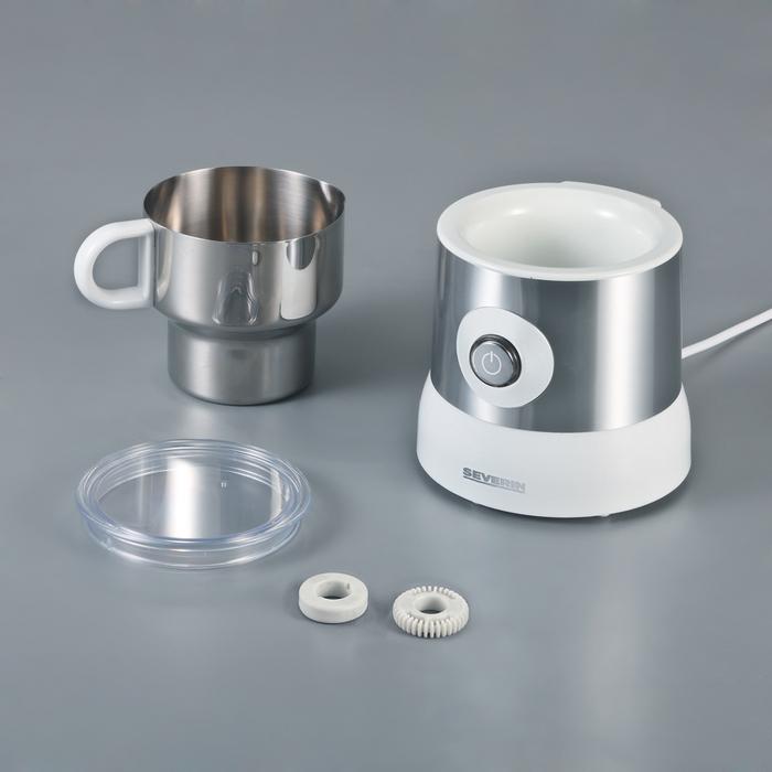 Produktbild Severin Sm 9684 (50 cl)