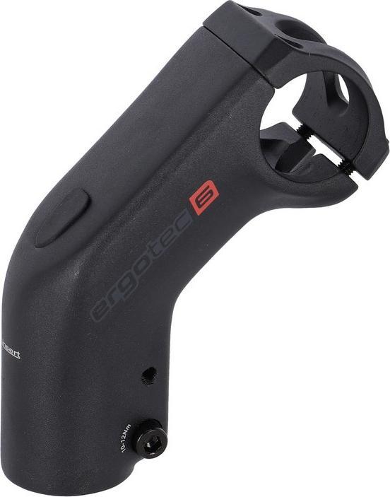 Produktbild Humpert Ergotec High Barracuda i (90 mm, 31.80 mm)