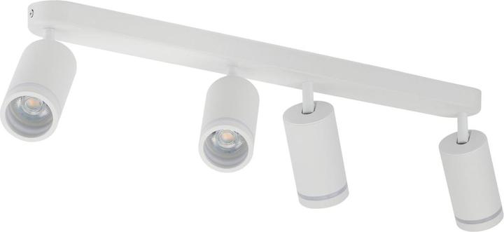 Image du produit Licht-Erlebnisse Spot Strahler Carson (GU10)