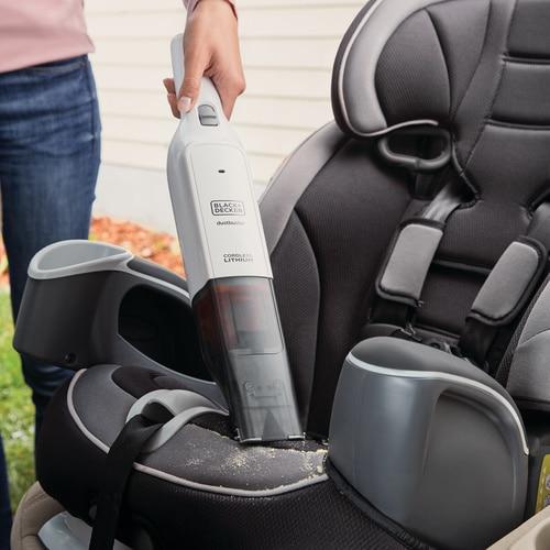Produktbild Black & Decker HLVC315B11