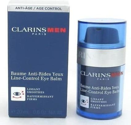 Produktbild Clarins Men Line-Control Eye Balm (Balsam, 20 ml)