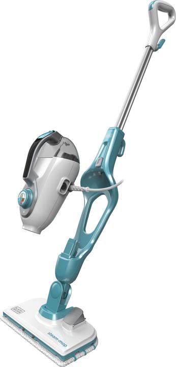 Immagine prodotto Black & Decker Fsmh1321jmd (3.20 bar, 1300 W)