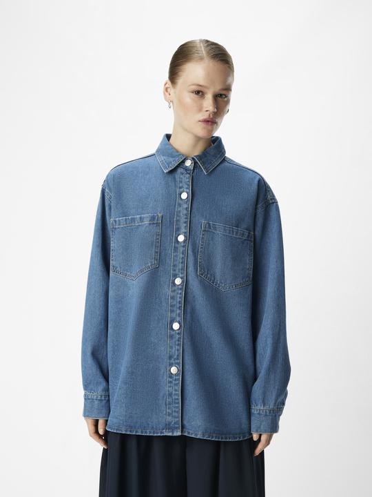Image du produit Object Chemise en jean (XL)
