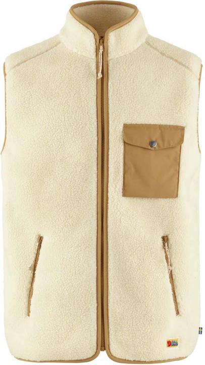 Fjällräven Vardag Pile