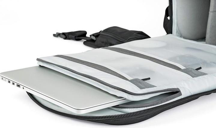 Produktbild Lowepro ProTactic BP 450 AW Green Line (Fotorucksack, 25 l)