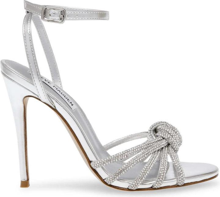 Actual product image Steve Madden 's heels bedazzle (37)