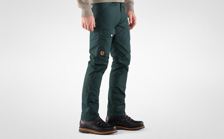 Produktbild Fjällräven Greenland Jeans (50)