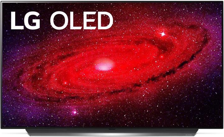 LG OLED77CX9 (77", OLED, 4K, 2020)