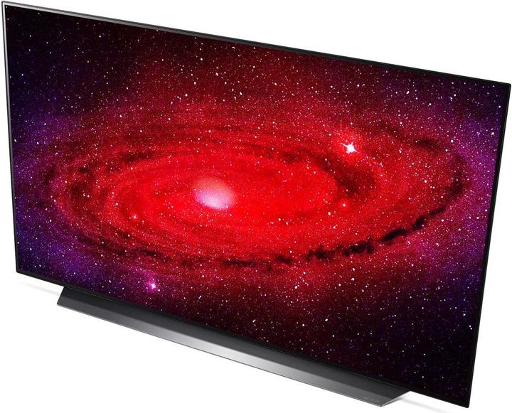 Immagine prodotto LG OLED48CX9 (48", OLED, 4K, 2020)
