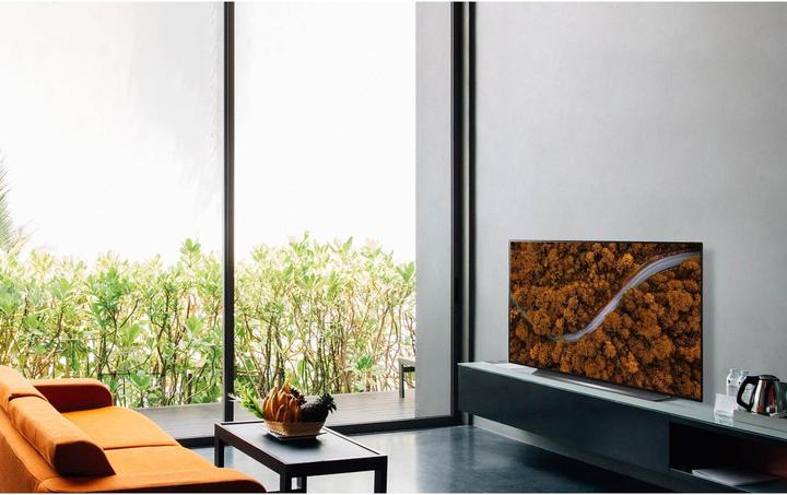 Immagine prodotto LG OLED48CX9 (48", OLED, 4K, 2020)
