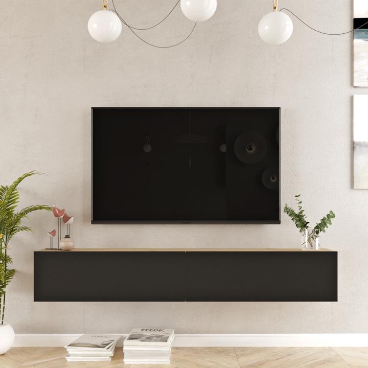 Immagine prodotto En.Casa Lapinlahti (180 x 31,5 x 29,5 cm)