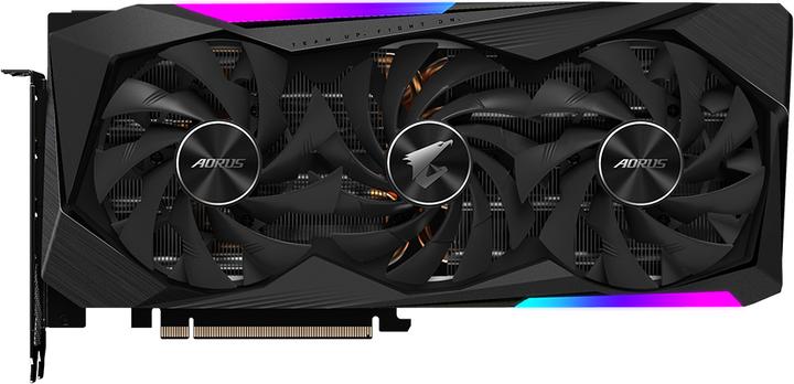 Produktbild Gigabyte Aorus GeForce RTX 3070 Master (8 GB)