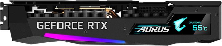 Produktbild Gigabyte Aorus GeForce RTX 3070 Master (8 GB)