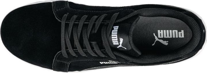 Immagine prodotto Puma Iconic Suede (S1P, 43)