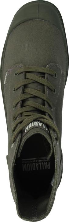 Produktbild Palladium Pampa Hi Mono Chrome - 25678 (40)