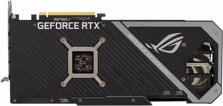 Actual product image ASUS GeForce ROG STRIX RTX 3070 GAMING-8G (8 GB)