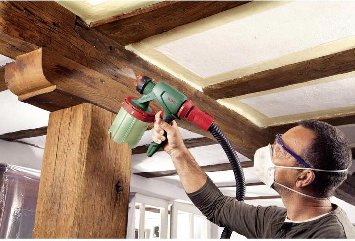 Produktbild Bosch Home & Garden Pfs 3000-2