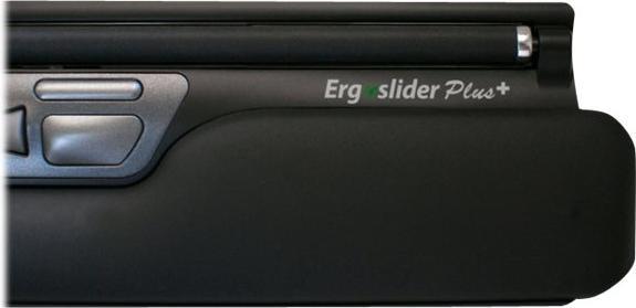 Immagine prodotto Bakker Elkhuizen BakkerElkhuizen Mouse ErgoSlider Plus Central Mouse al dettaglio (Cablato)