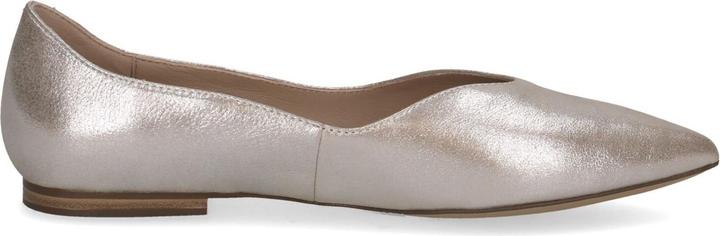 Taupe Metallic 341