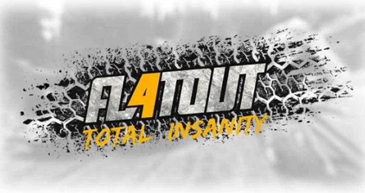 Immagine prodotto Bigben Flatout 4 Total Insanity Xone Standard Xbox One (Xbox One S)