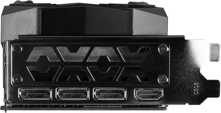Produktbild KFA2 GeForce RTX 3070 SG 1-Click OC (8 GB)