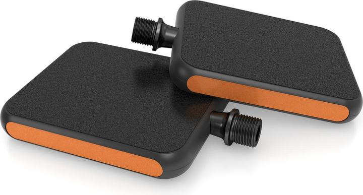 Actual product image Moto Reflex