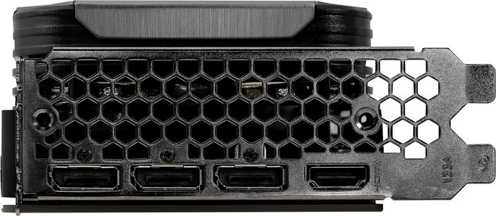 Actual product image Gainward GeForce RTX 3070 Phoenix (8 GB)