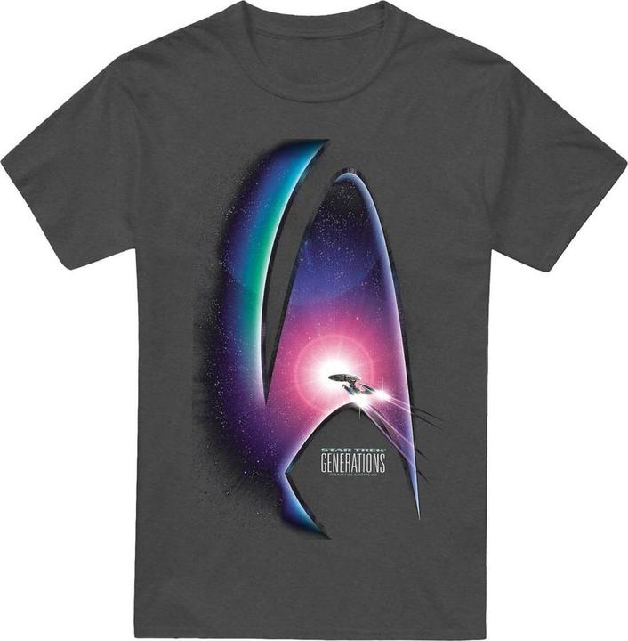 Immagine prodotto Generations Maglietta Adulto Unisex (3XL)