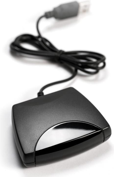 Produktbild NABO REMOTE Extra Kit zum Programmieren (Gerätespezifische Fernbedienung)