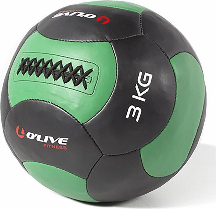 Actual product image Olive O'LIVE® Functional Ball, 3.0000 kg (3 kg)