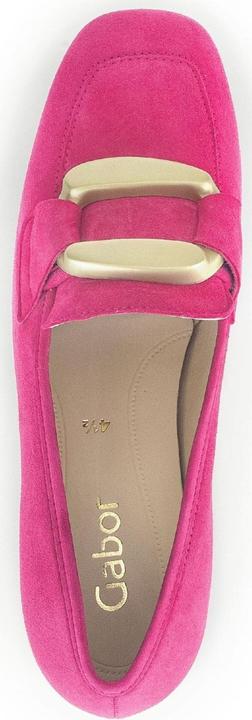 Produktbild Gabor Slipper 45.205.10 (37.5)
