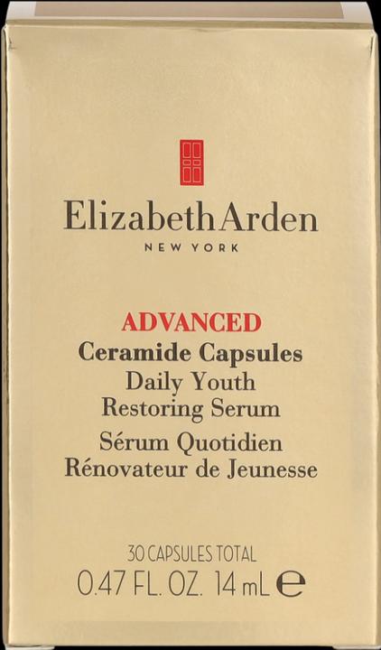 Produktbild Elizabeth Arden Pflege Advanced Ceramide Capsules 30 Stück (14 ml)