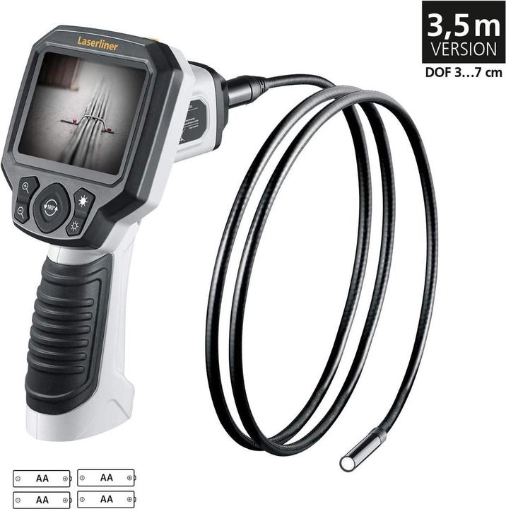 Produktbild Laserliner VideoScope XL