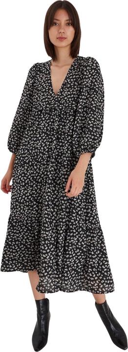 Actual product image B.young 's dress bxirisi (34)