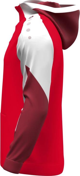 Produktbild JAKO Zip Hoodie Dynamic (M)