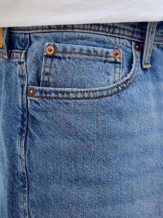 Produktbild Jack & Jones Loose Fit Loose Fit Shorts Loose Fit Shorts (L)