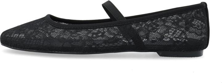Bianco BIALILJA Ballerinas