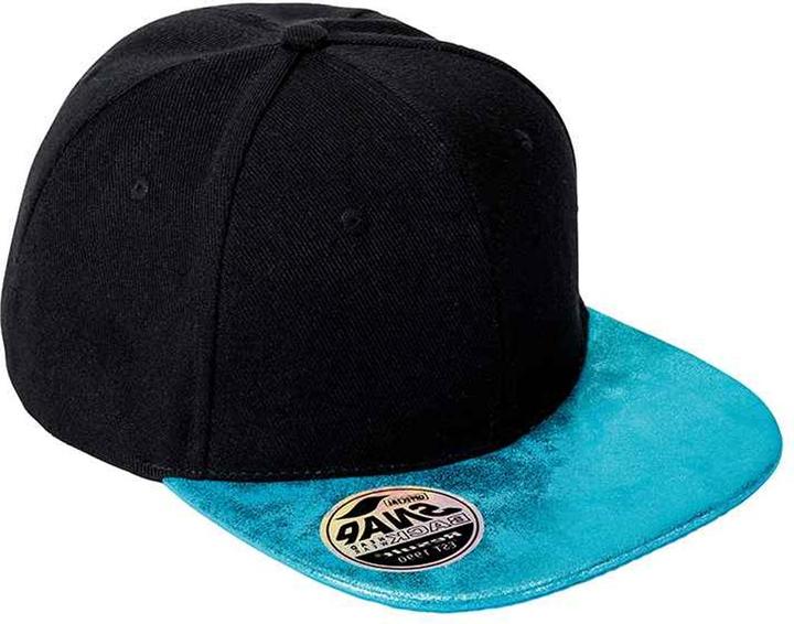 Immagine prodotto Regatta Cappellino Bronx Glitter Snapback (Taglia unica)