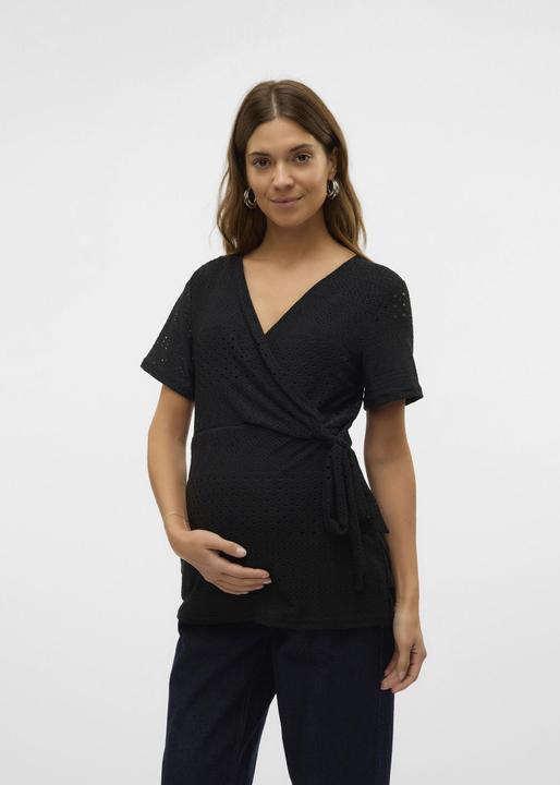 Image du produit Mamalicious MLANGIE Umstandskleid Top