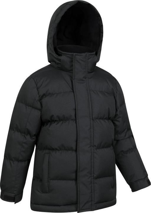 Produktbild Mountain Warehouse Snow II Steppjacke Wasserbeständig (146, 152)