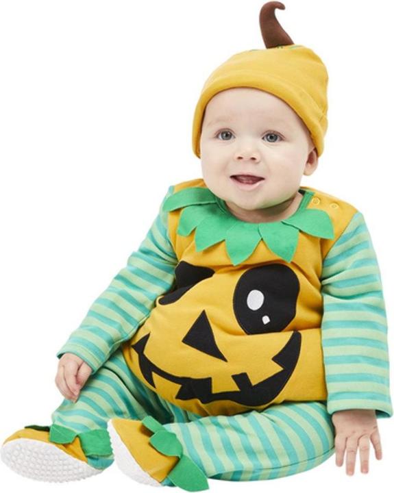 Image du produit Smiffys Courge douce (62, 63, 64, 65, 66, 68)
