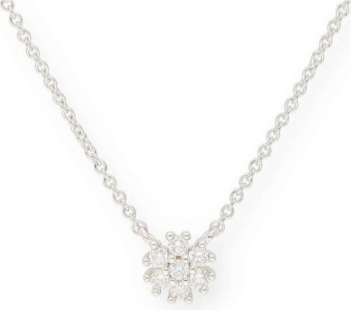 Actual product image Carat Solitaire (Gold 18ct, 45 cm)