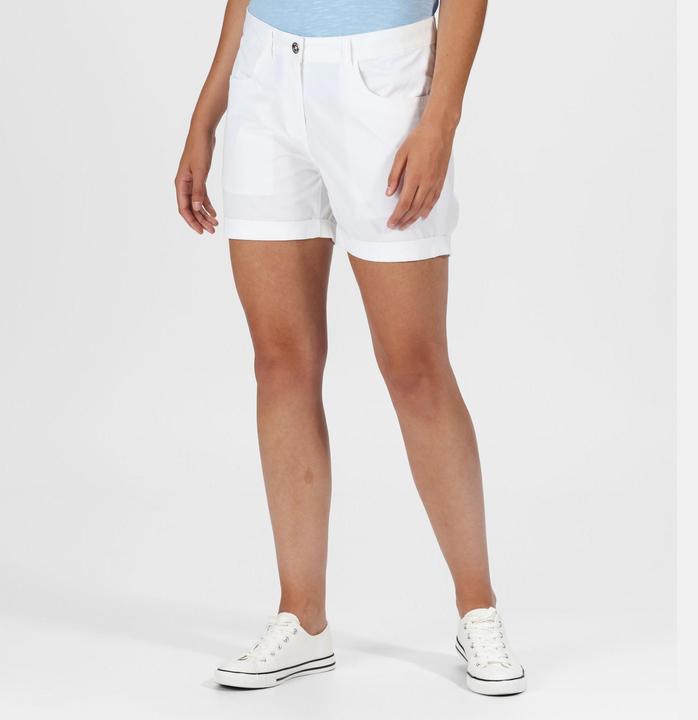 Actual product image Regatta Pemma Shorts (38)