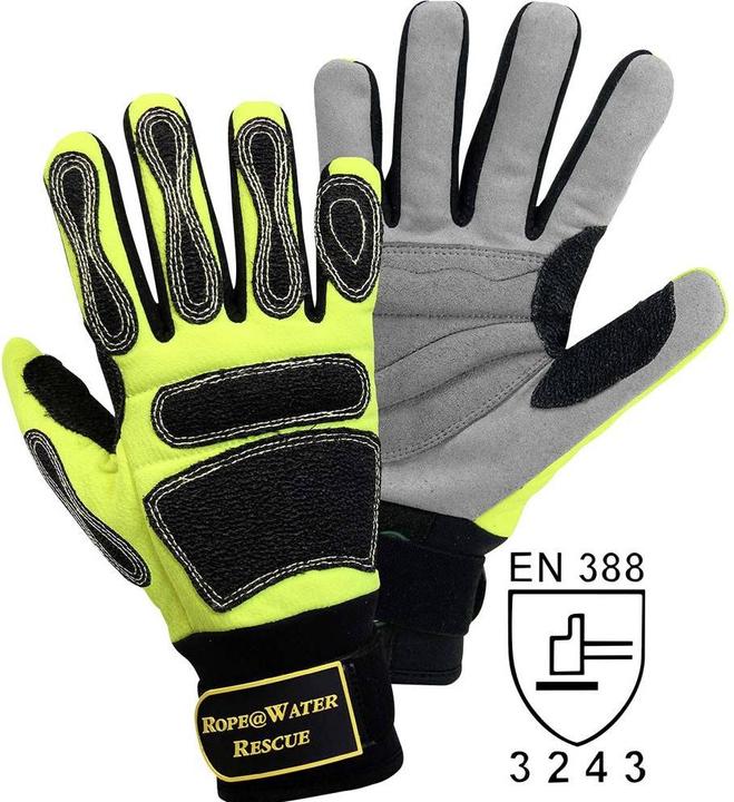 Produktbild FerdyF. Nylon Montagehandschuh (10, XL)